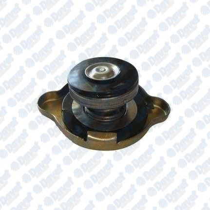 KALE 030417501 Radyator Kapagi Universal 0.5 ( Kutulu )